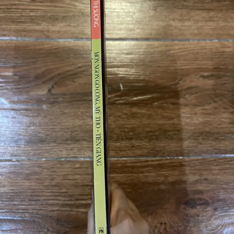 Hương Vị Quê Nhà - Món Ngon Gò Công, Mỹ Tho - Tiền Giang (k3) 603554