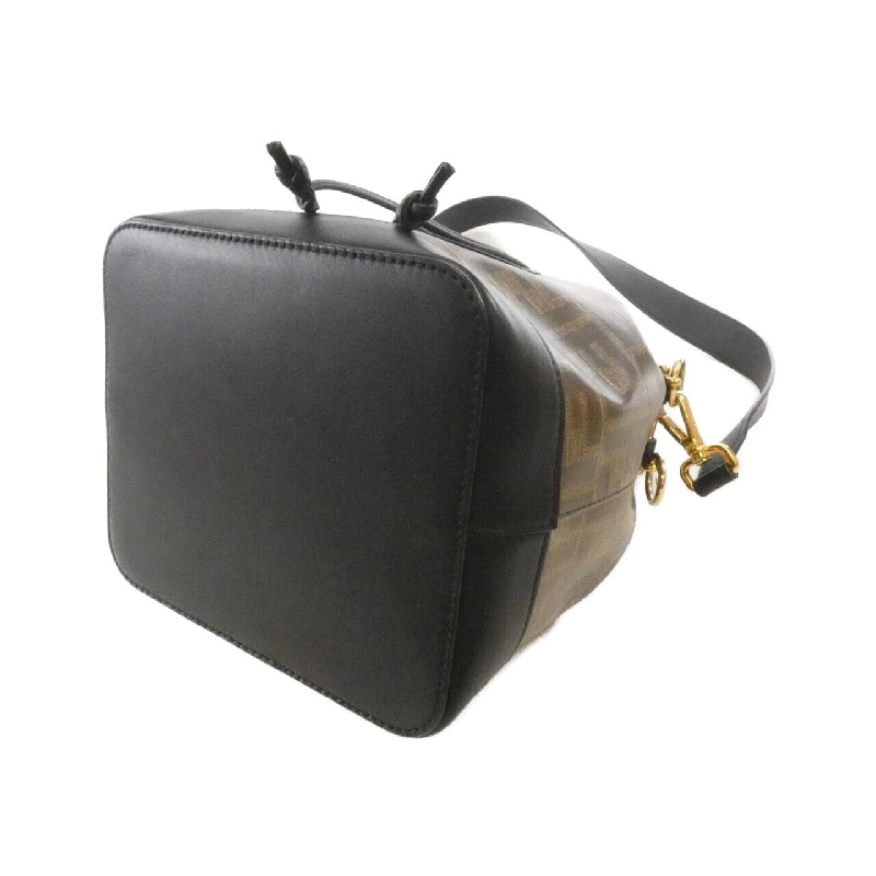 Túi xách vai Fendi Mon Tresor 8BT298 A5KC 611035