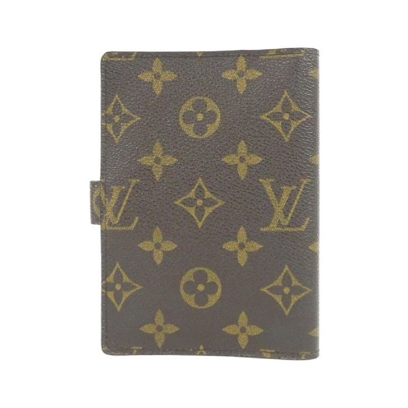 Túi xách Louis Vuitton Monogram Agenda PM R20005 624676