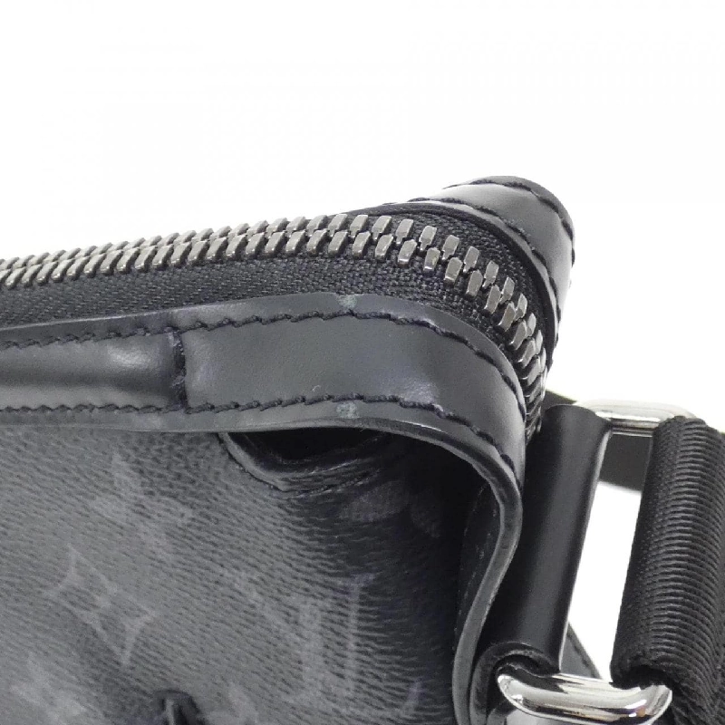 Túi đeo chéo Louis Vuitton Monogram Eclipse Odyssey PM M44223 613388