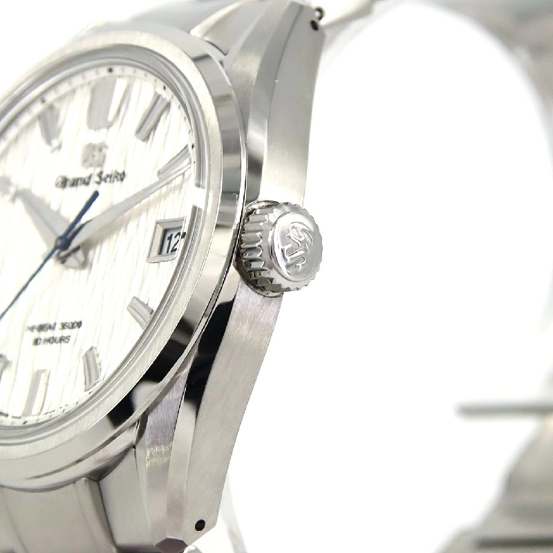 Seiko Grand Seiko - Bộ sưu tập Evolution 9 9SA5-00C0/SLGH005 SS tự động - Hàng hiệu Chính hãng 881463