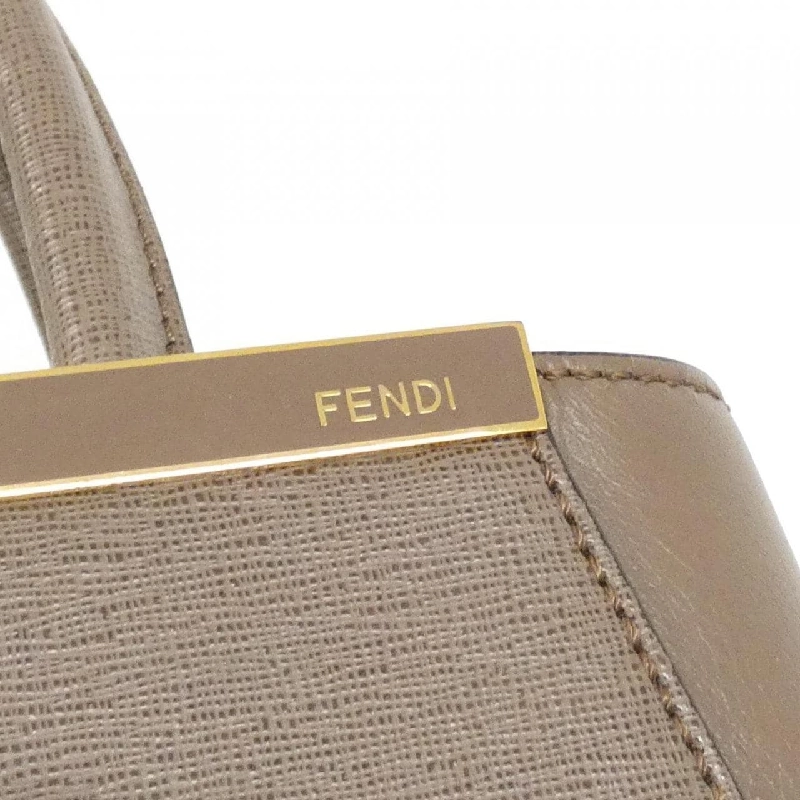 Túi Fendi Petit Trousse 8BH253 D7E 616094