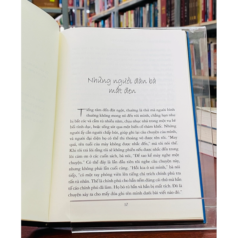 NGƯỜI TỊ NẠN - VIET THANH NGUYEN  547236