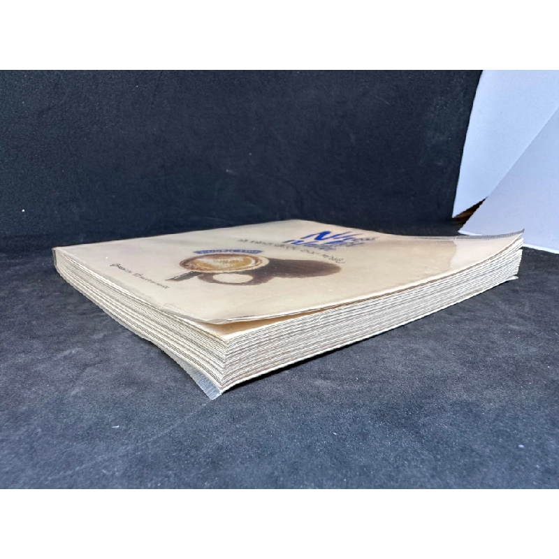 Nhớ rất nhiều là nhớ được bao nhiêu Thơ Huyền Thư New 90% (có ghi chữ) SBM1303 342660