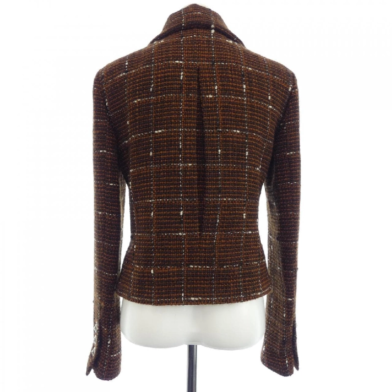 Jacket CHANEL P77770V45375 - Hàng hiệu Authentic 822437