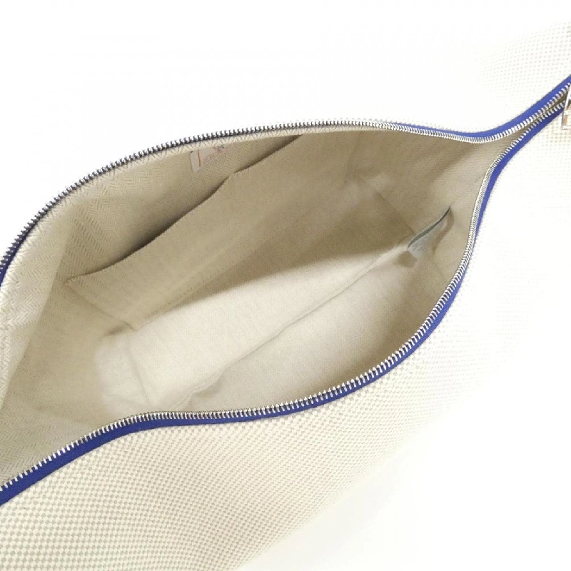 Túi xách Hermès Braid à Black Cabriolet GM 103587M 623255