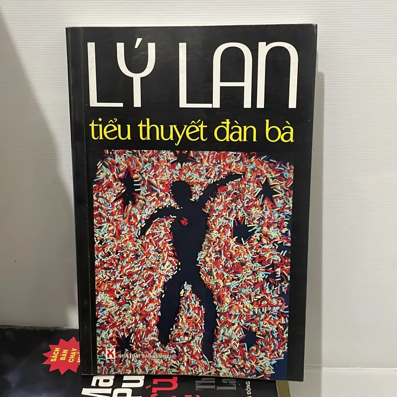 Tiểu thuyết đàn bà 926509