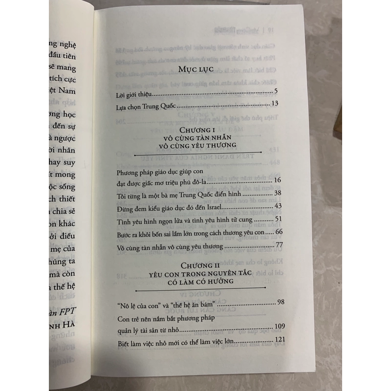 VÔ CÙNG TÀN NHẪN VÔ CÙNG YÊU THƯƠNG - SARA IMAS  547964