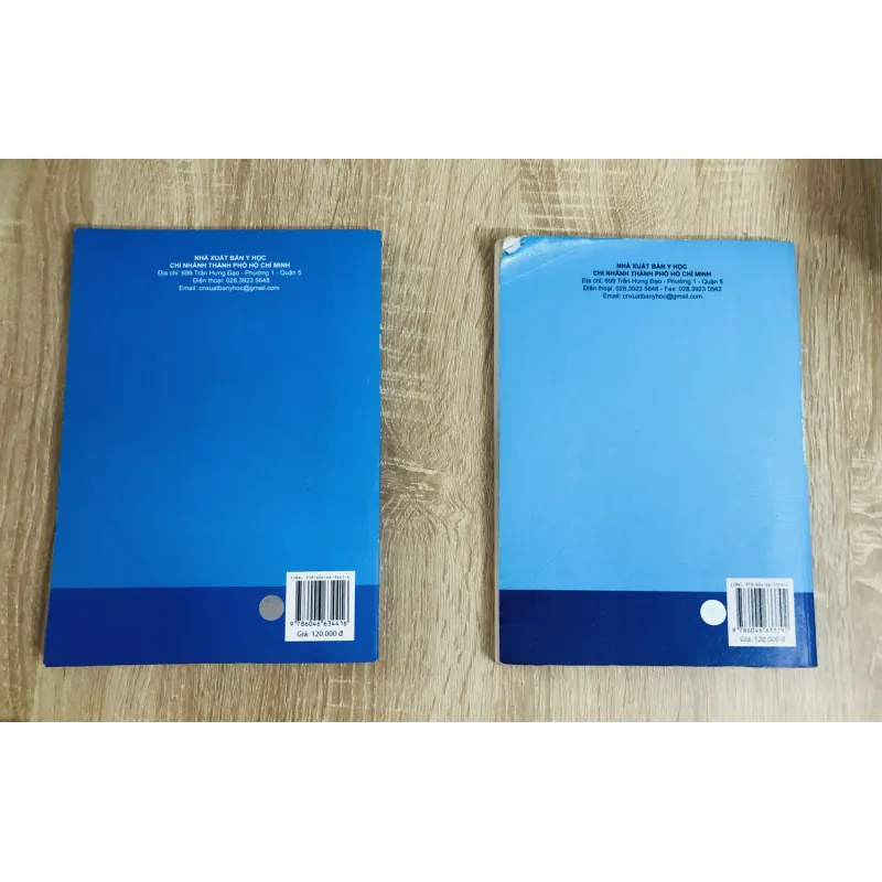 SINH LÝ HỌC Y KHOA ( 2 tập) 996057