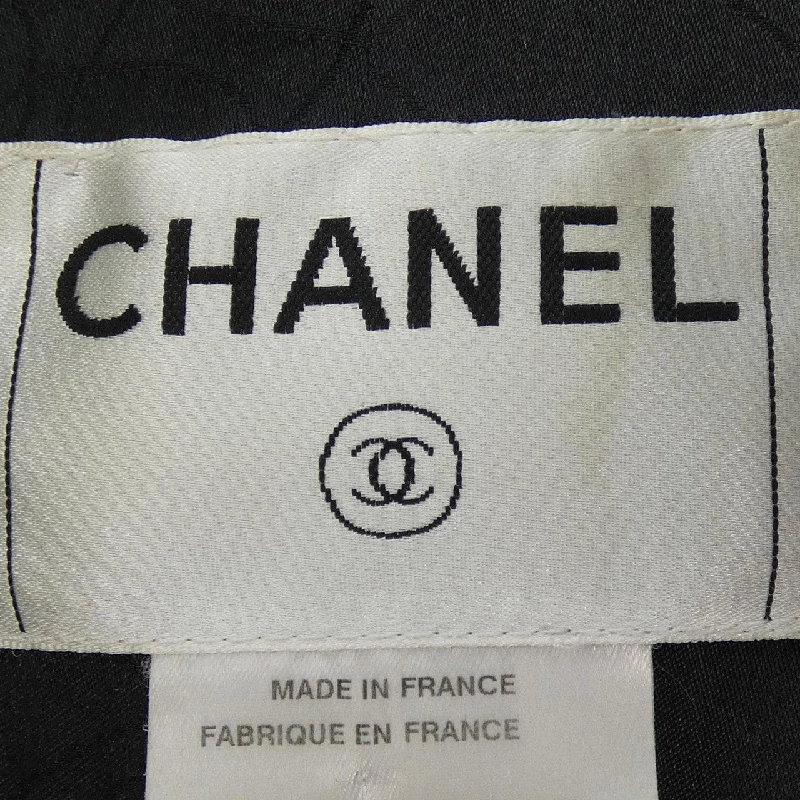 Áo khoác CHANEL P26779V17018 05A - Hàng hiệu Chính hãng 821814