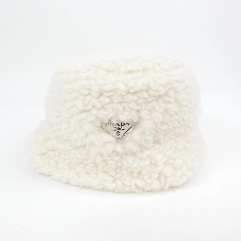 Mũ PRADA Triangle Logo 1HC137 2FLI - Hàng hiệu Chính hãng 835895