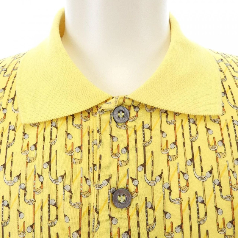 Áo polo SALVATORE FERRAGAMO - Hàng hiệu Authentic 899652