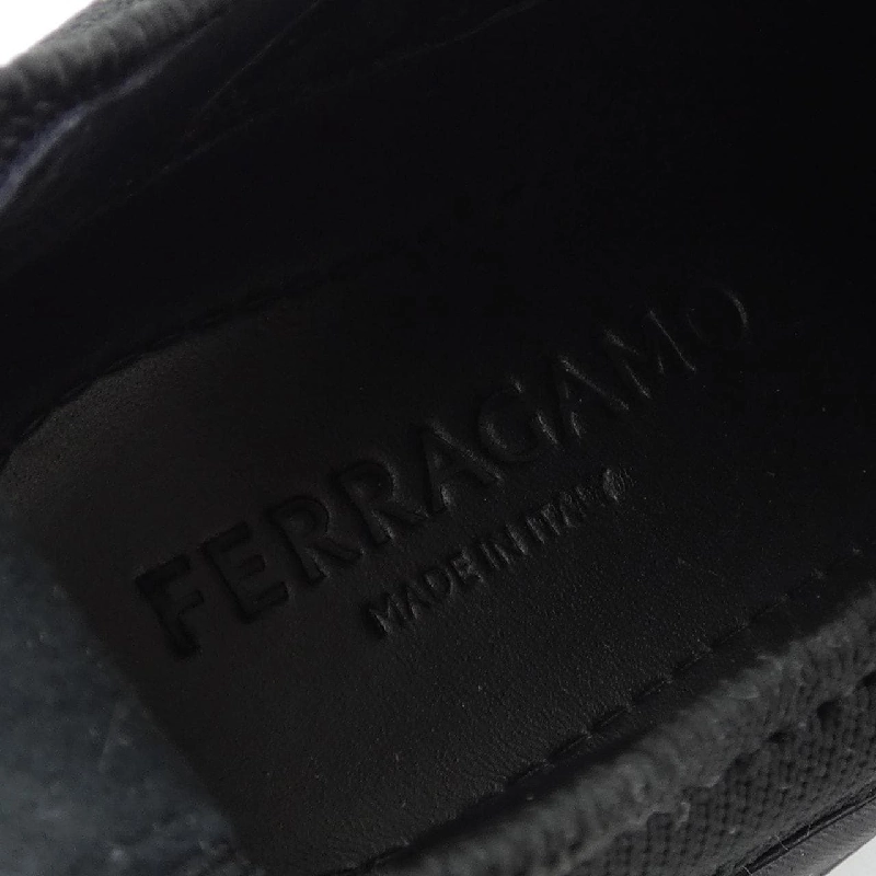 【Mã giảm giá】Giày sneaker FERRAGAMO 665118