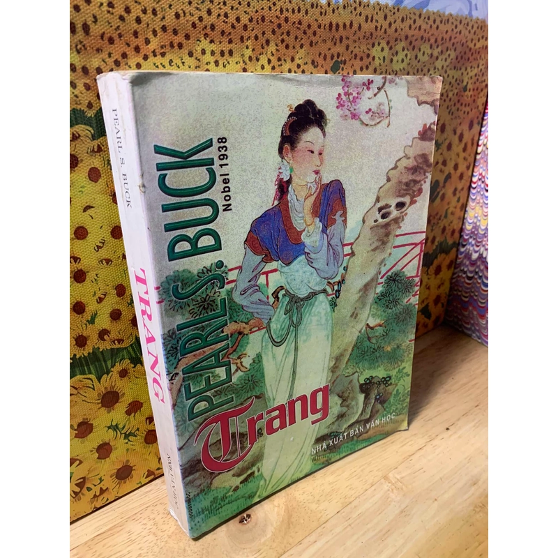 Trang - Pearl S.Buck 542665