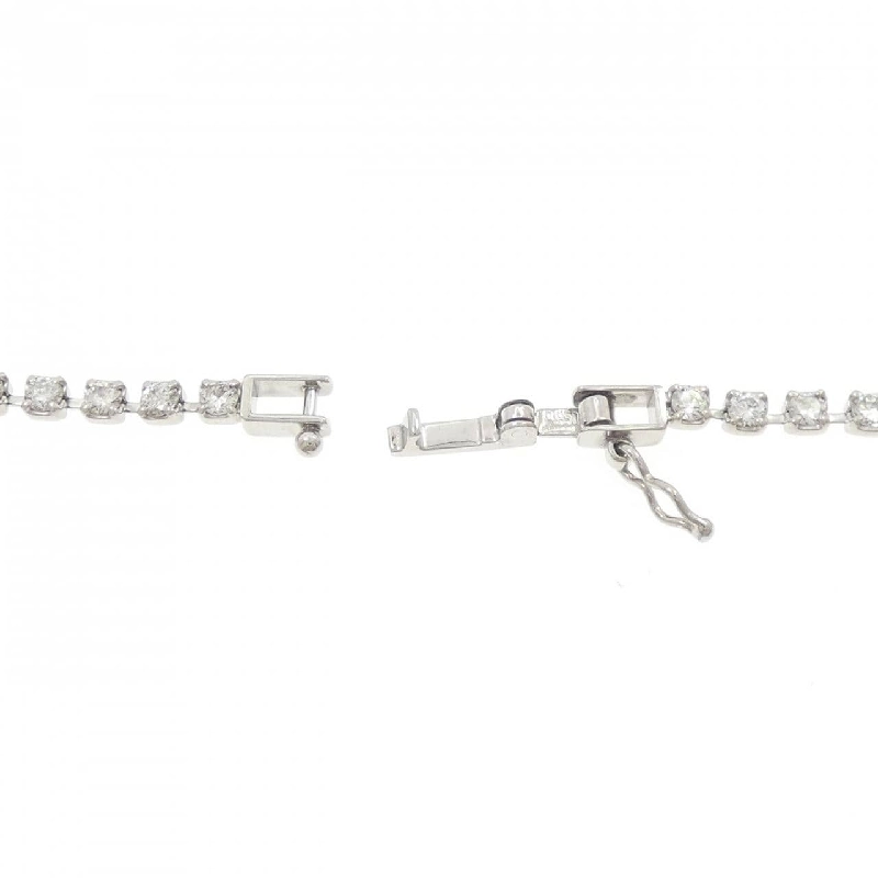 Dây chuyền kim cương PT850 5.00CT - Hàng hiệu Chính hãng 857645