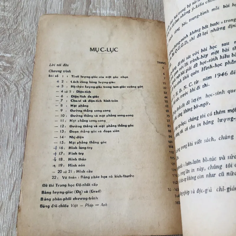 HÌNH HỌC LỚP ĐỆ TỨ 974845