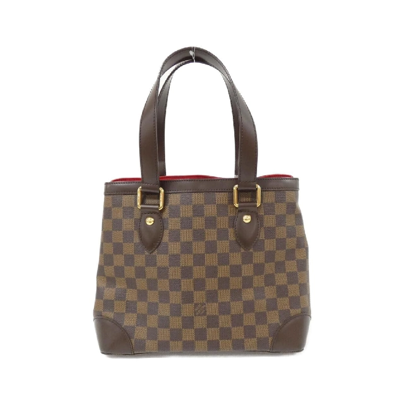 Túi Louis Vuitton Damier Hampstead PM N51205 618743