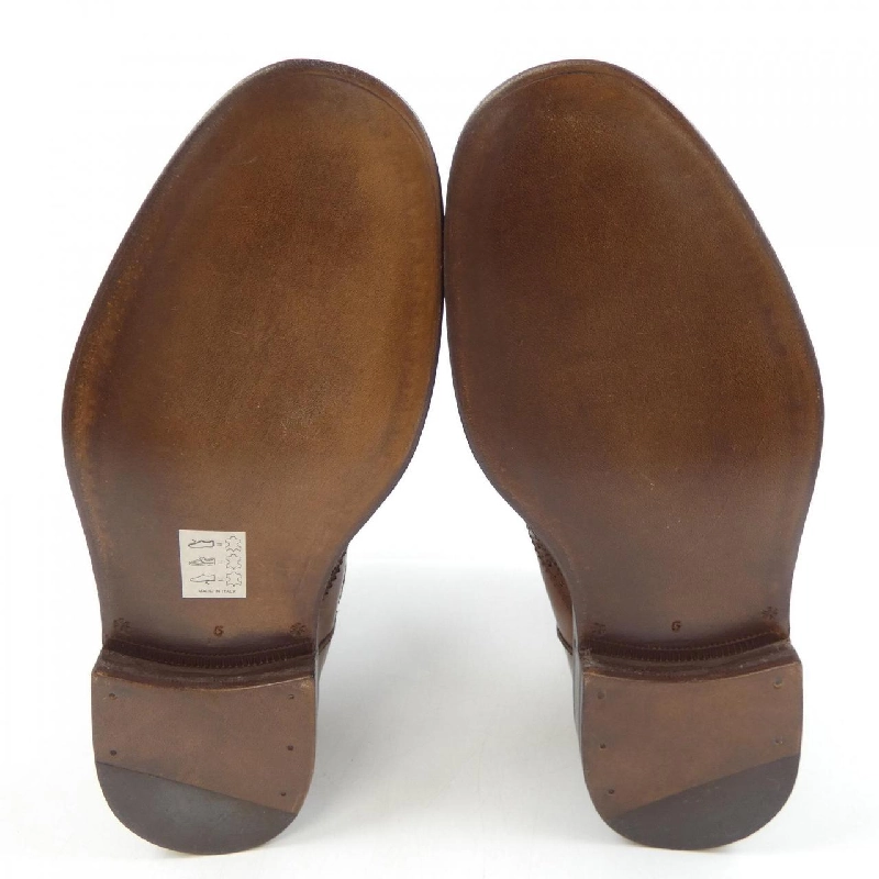 Giày boot SUTOR MANTELLASSI - Hàng hiệu Authentic 907362