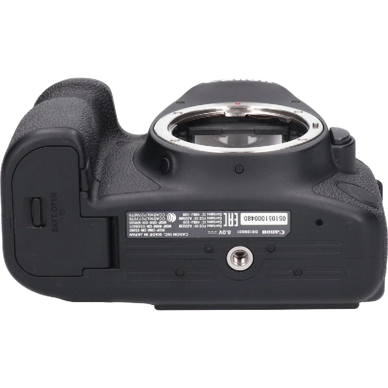 EOS 6D MARK II - Hàng hiệu Authentic 877932