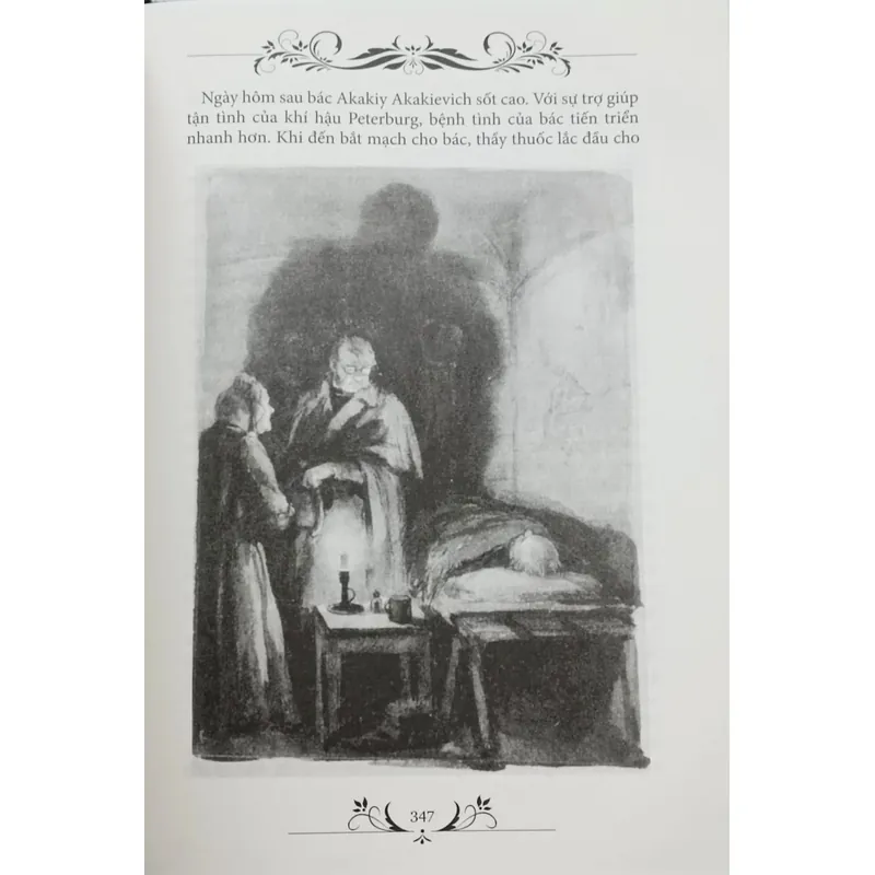 Gogol tuyển tập truyện vừa 728257