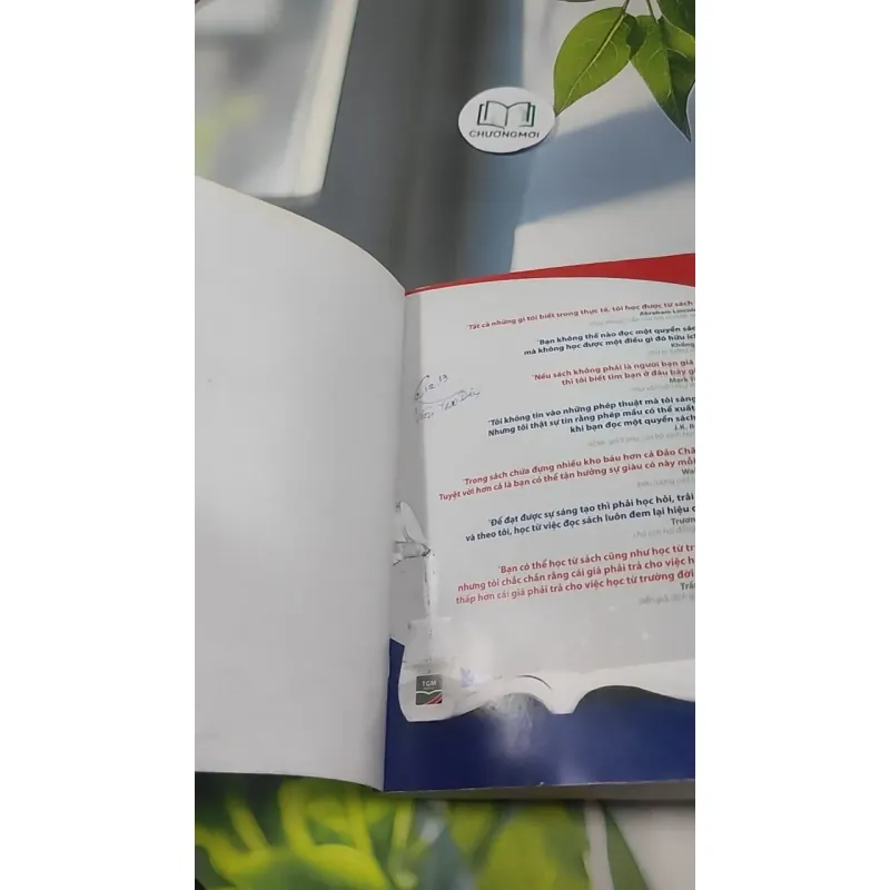 Sống Và Khát Vọng - Trần Đăng Khoa 727374