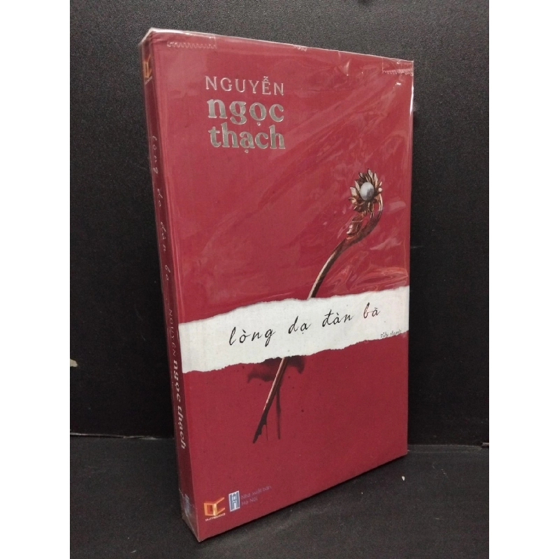 Lòng dạ đàn bà Nguyễn Ngọc Thạch mới 100% HCM.ASB1809 917188