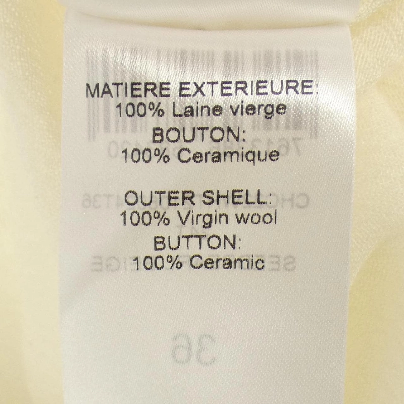 Áo Chloe - Hàng hiệu Authentic 811553