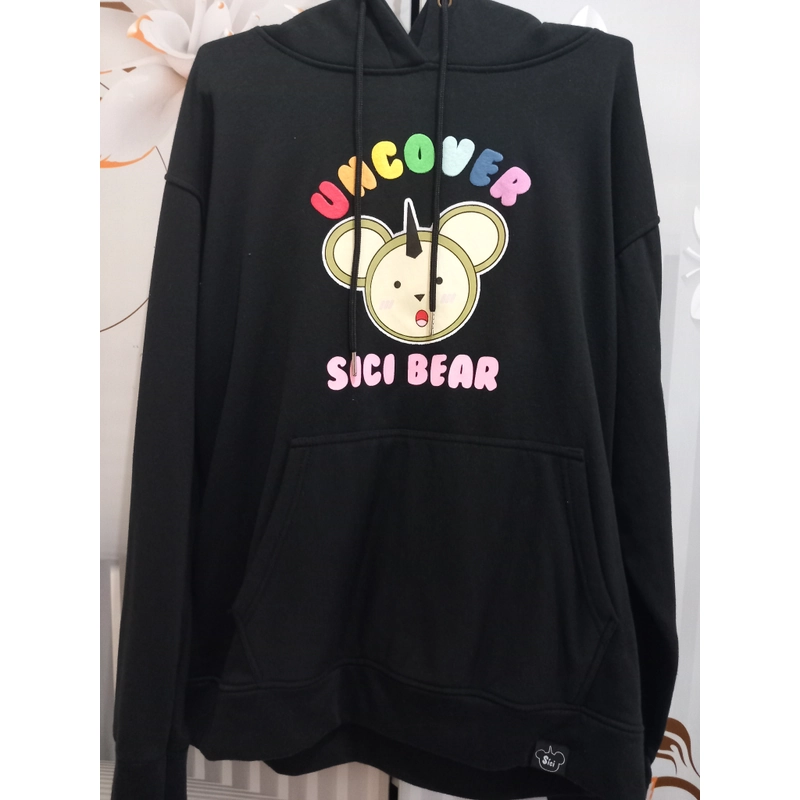 Áo hoodie nữ  475153