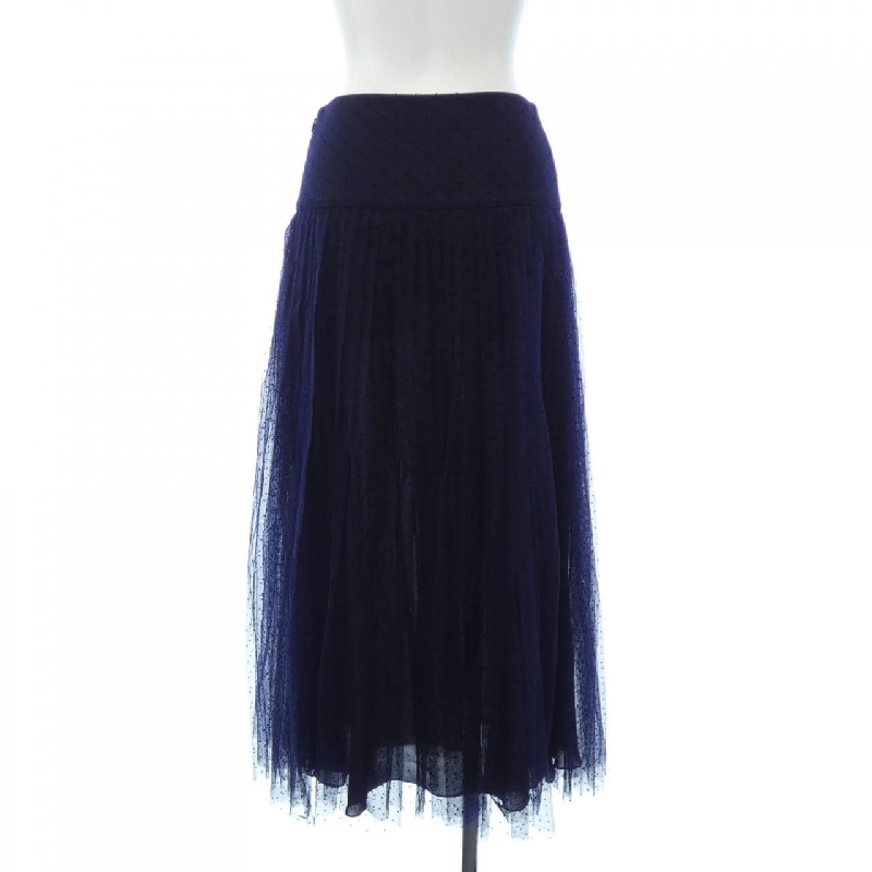 Chân váy CHRISTIAN DIOR - Hàng hiệu Authentic 824400