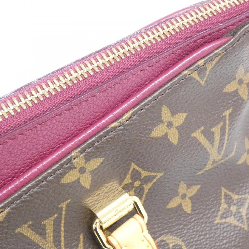 Túi xách Louis Vuitton Monogram Palas M40906 - Hàng hiệu Chính hãng 803833