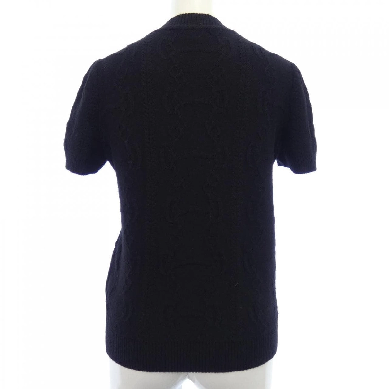 【Mã giảm giá】HERMES Áo len 636456