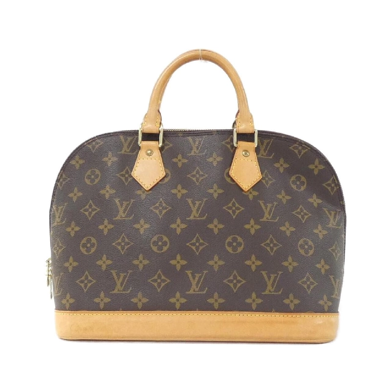 Túi Louis Vuitton Monogram Alma PM M51130 616784