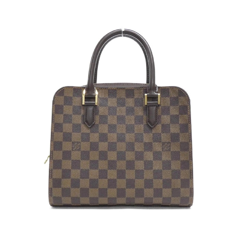Túi Louis Vuitton Damier Triana N51155 617102