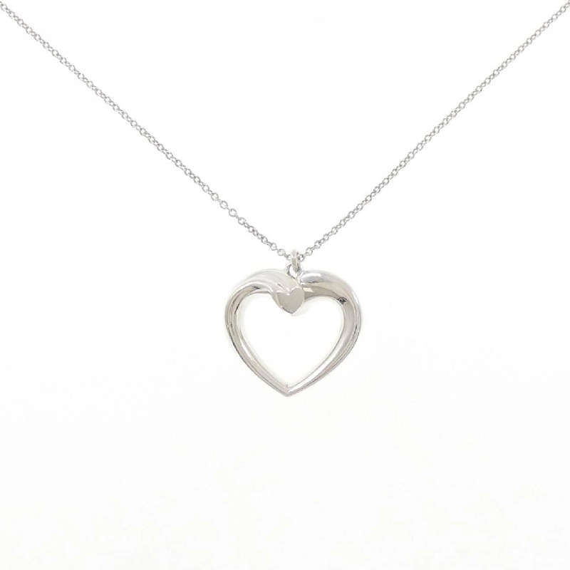 Dây chuyền Tiffany 925 - Hàng hiệu Chính hãng 842618