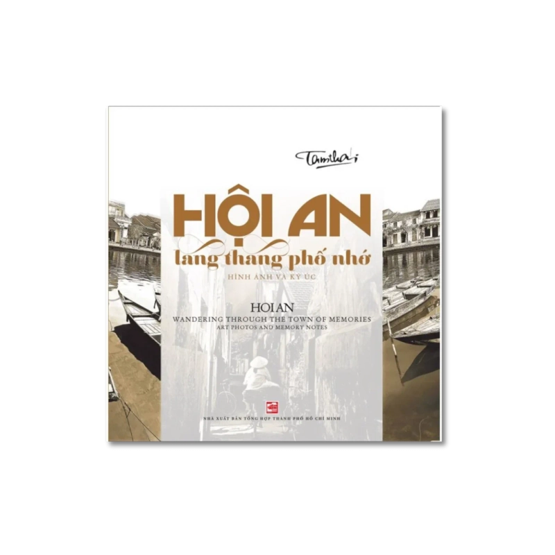 Hội An lang thang phố nhớ - Tam Thái 725555