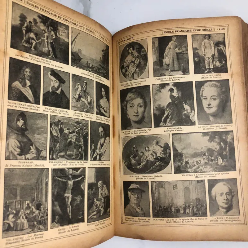 Tout en Un - Librairie Hachette - Bách khoa toàn thư 796937