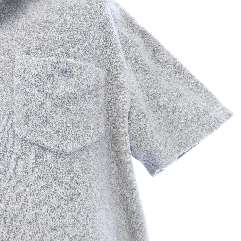 Áo polo OAS - Hàng hiệu Authentic 893801