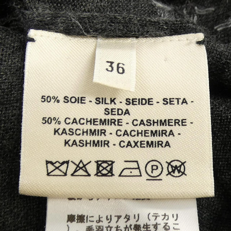 HERMES CLIC CLAC *17-7727 Áo len - Hàng hiệu Chính hãng 775162