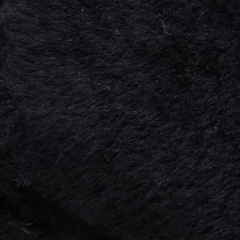 【Khuyến mãi】Áo khoác lông cừu HERMES 640161