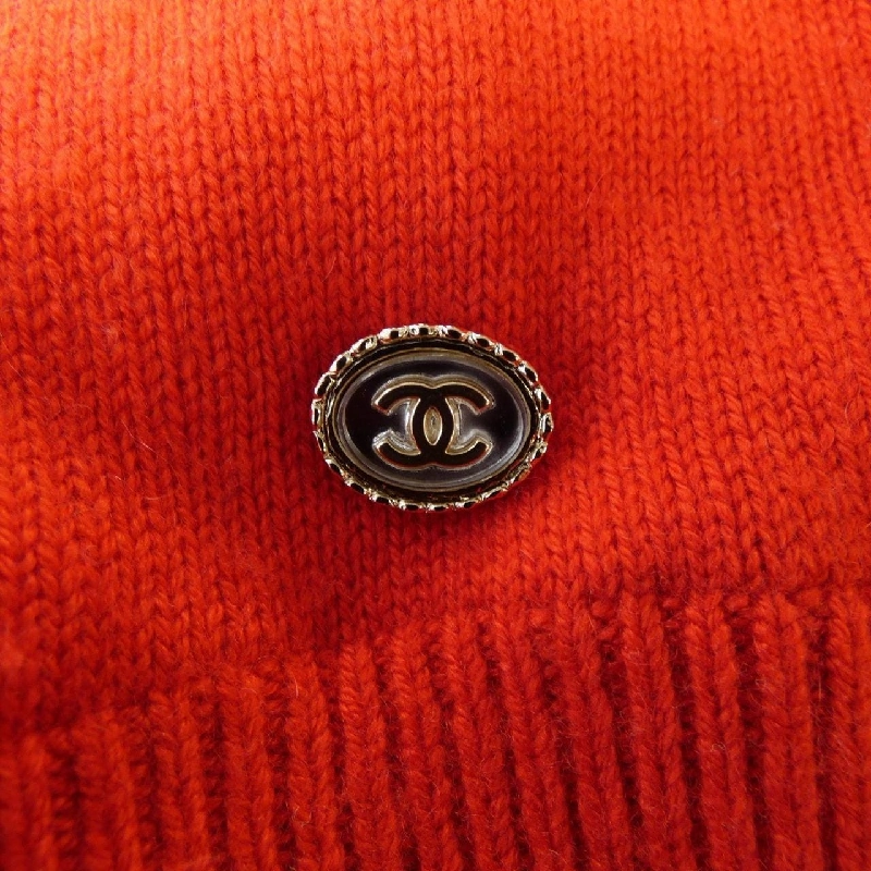 【Mã giảm giá】Chanel CHANEL Áo len 645029