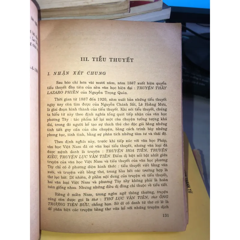 Những bước đầu của báo chí, tiểu thuyết và thơ mới - Bùi Đức Tịnh 1005720