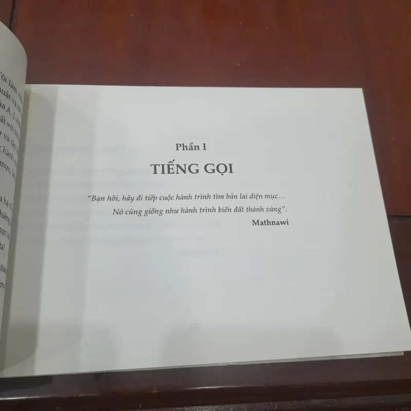 Lời dạy của RUMI 735672