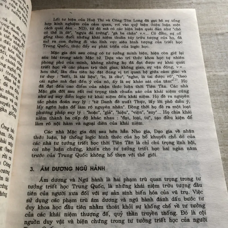 Một thời làm báo 782977