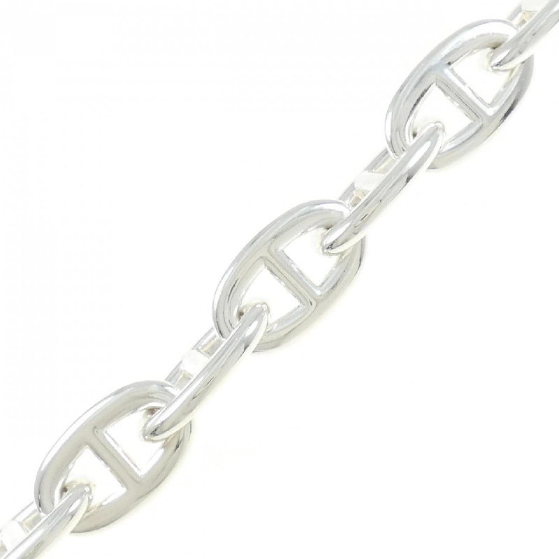 Bông tay Hermès Chaine d'Ancre TGM - Hàng hiệu Chính hãng 844555