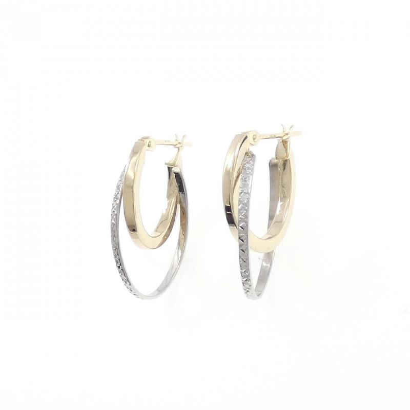 K14YG/K14WG Bông tai - Hàng hiệu Chính hãng 867526