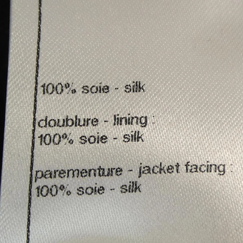 CHANEL P78059V70153 Áo khoác - Hàng hiệu Chính hãng 822675