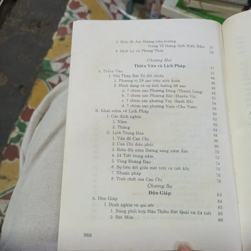 Nghiên Cứu Phong Thủy & Phong Thủy Việt Nam dưới góc độ khoa học - Ngô Nguyên Phi 1031400