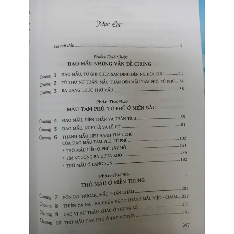 ĐẠO MẪU VIỆT NAM (TRỌN BỘ 2 TẬP BÌA CỨNG) - NGÔ ĐỨC THỊNH 976807