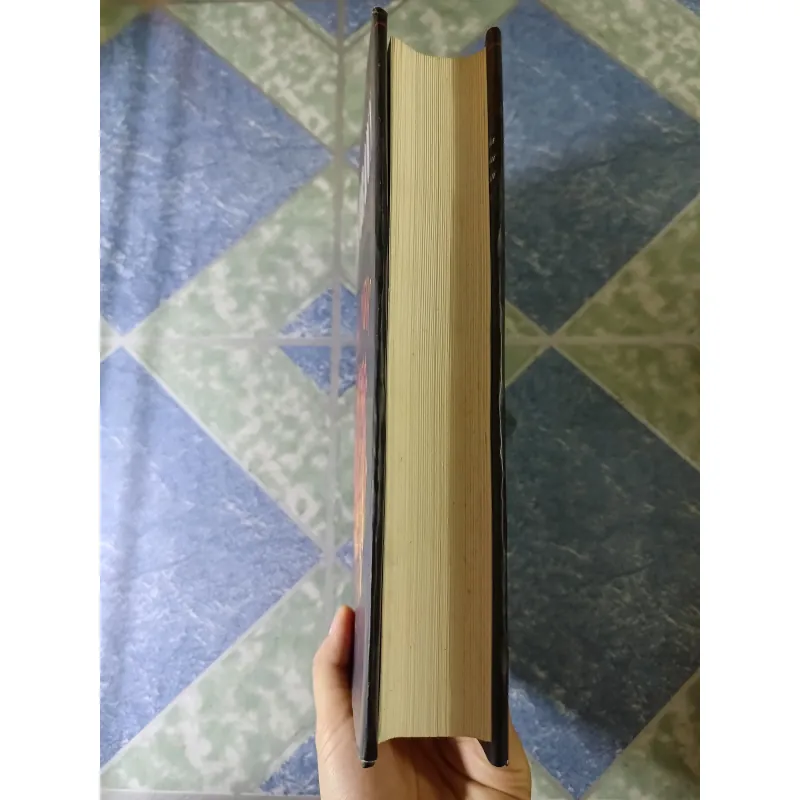 Hỏa ngục - Dan Brown 756195