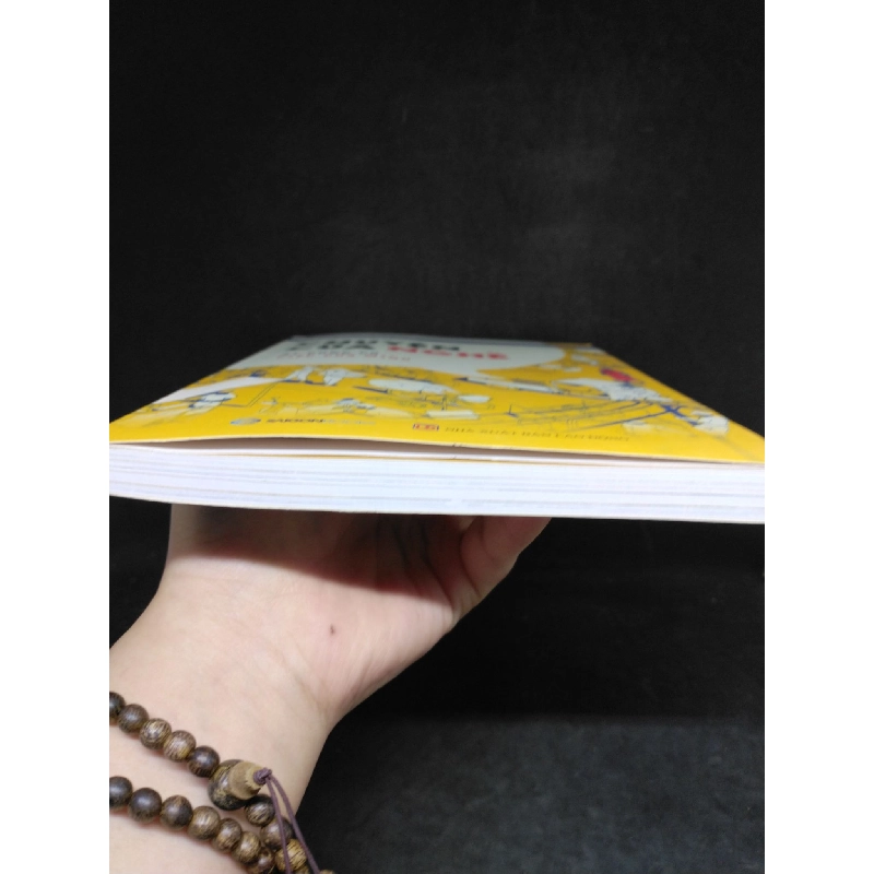 Chuyện của nghề mới 90% HCM1303 910854